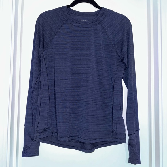 Athleta Pacifica Illume UPF Relaxed Top Sz S - Picture 4 of 11